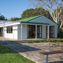 The Logan Campbell building