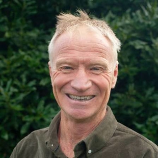 Artist-led guided walk of Sculpture in the Gardens with Jamie Pickernell image