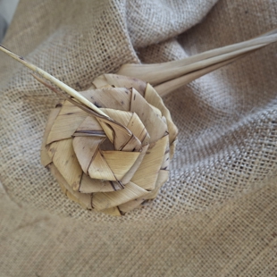 Drop in weaving activity image