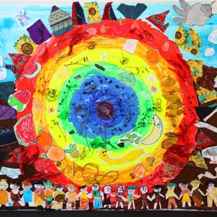 Eye on Nature Creative Arts Prizegiving 2026 image