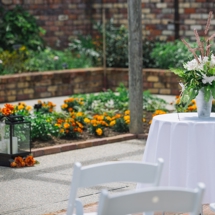The Edible Walled Garden image