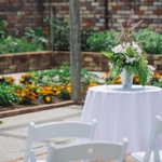 The Edible Walled Garden image