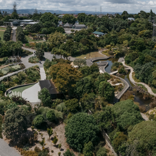 The Gardens through our Eyes Photo Competition image