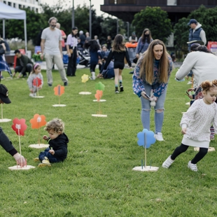 'Back in the Day' Play Day image