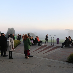 Climate Festival Kicks Off at Auckland Botanic Gardens image