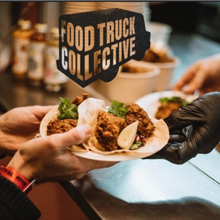 Food Truck Collective image