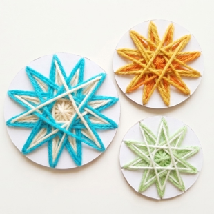 Kids Star Craft image
