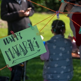 Te Hui Ahurei o Matariki – Matariki Festival Day image
